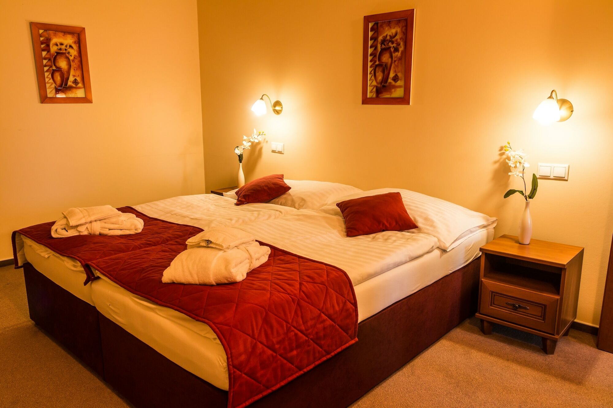 Hotel Dixon So Vstupom Do Bazena A Virivky Zdarma - Free Entrance To Pool And Jacuzzi Included Банська Бистриця Екстер'єр фото